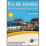 Livro - Rio de Janeiro - um Potencial Turístico