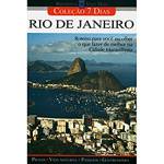 Livro - Rio de Janeiro