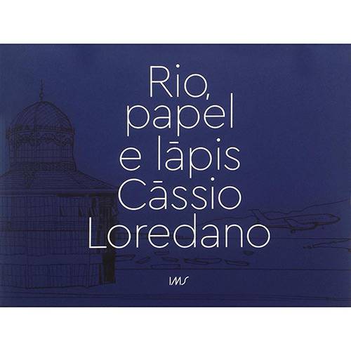 Livro - Rio, Papel e Lapis