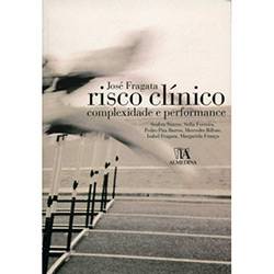 Livro - Risco Clinico: Complexidade e Performance