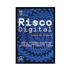 Livro - Risco Digital