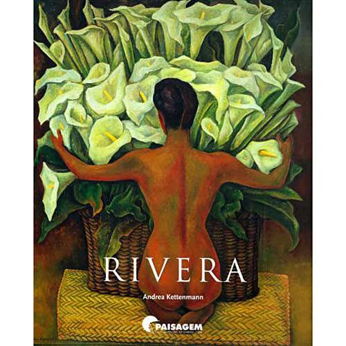 Livro - Rivera