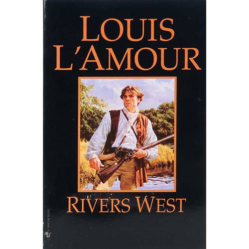 Livro - Rivers West