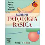 Livro - Robbins - Patologia Básica