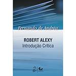 Livro - Robert Alexy: Introdução Crítica