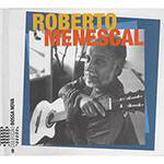 Livro - Roberto Menescal - Vol.9 - Coleção Bossa Nova (CD Incluso)