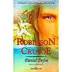 Livro - Robinson Crusoe