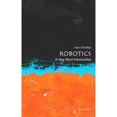 Livro - Robotics: a Very Short Introduction