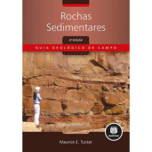 Livro - Rochas Sedimentares: Guia Geológico de Campo