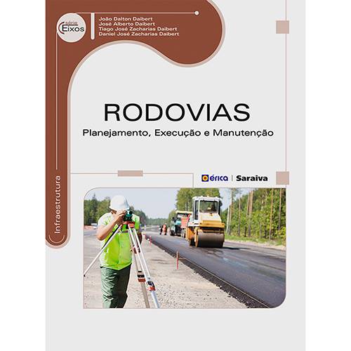 Livro - Rodovias