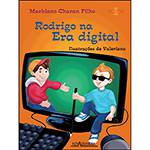 Livro - Rodrigo na Era Digital