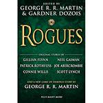 Livro - Rogues