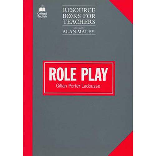 Livro - Role Play