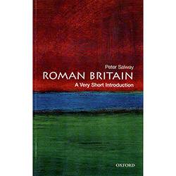 Livro - Roman Britain: a Very Short Introduction