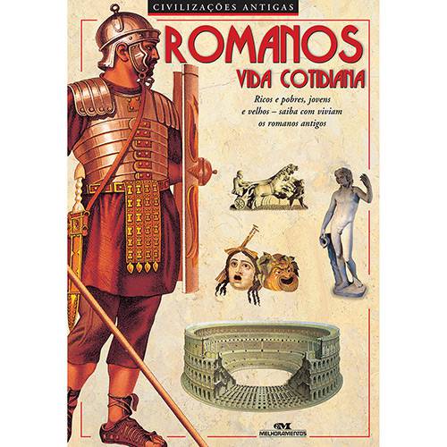 Livro - Romanos