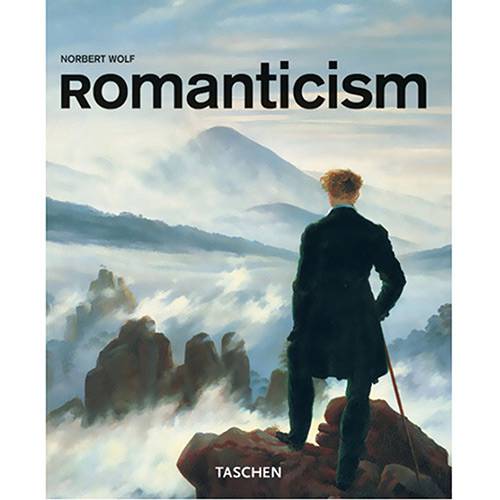 Livro - Romanticism
