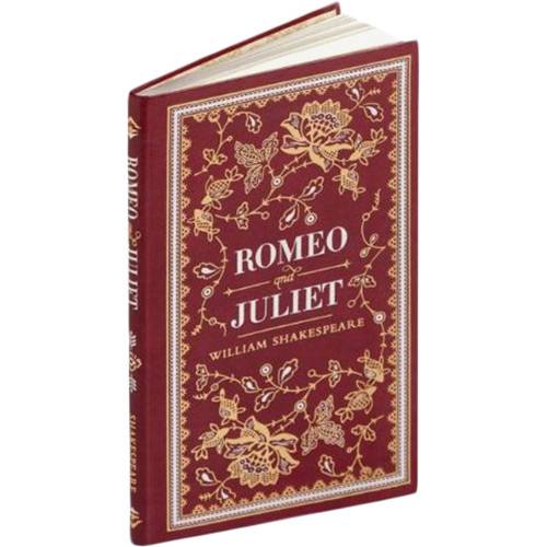 Livro - Romeo And Juliet (Edição de Bolso)