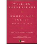 Livro - Romeo And Juliet / Romeu e Julieta - Edição Adaptada Bilíngue