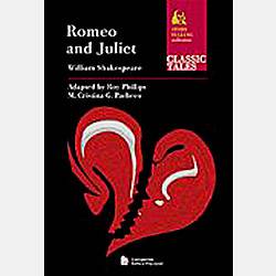 Livro - Romeo And Juliet