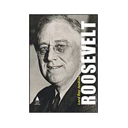 Livro - Roosevelt