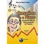 Livro - Rosalina e o Piano