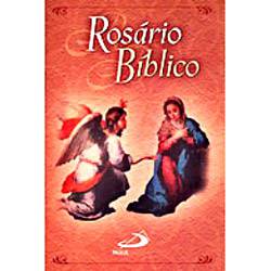 Livro : Rosário Bíblico