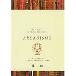 Livro - Roteiro da Poesia Brasileira - Arcadismo