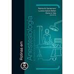 Livro - Rotinas em Anestesiologia e Medicina Perioperatória