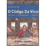 Livro - Rough Guide - o Código da Vinci