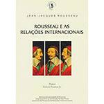 Livro - Rousseau e as Relações Internacionais
