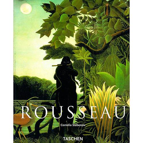 Livro - Rousseau
