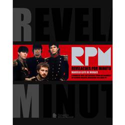 Livro - RPM - Revelações por Minutos