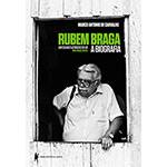 Livro - Rubem Braga: um Cigano Fazendeiro do Ar