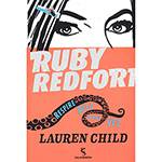 Livro - Ruby Redfort: Respire Pela Última Vez