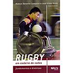 Livro - Rugby em Cadeira de Rodas: Fundamentos e Diretrizes