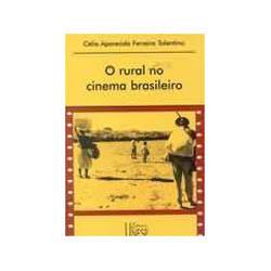 Livro - Rural no Cinema Brasileiro, o