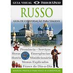 Livro - Russo - Guia de Conversação para Viagens