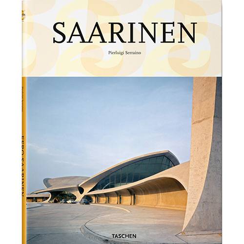 Livro - Saarinen