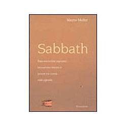 Livro - Sabbath