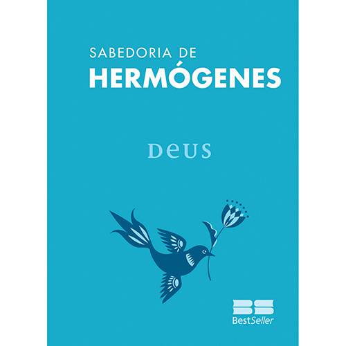 Livro - Sabedoria de Hermógenes: Deus