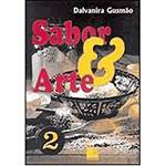 Livro - Sabor & Arte: Volume I