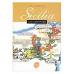 Livro - Sabores da Sicilia, os
