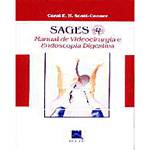 Livro - Sages Manual de Videocirurgia e Endoscopia Digesti