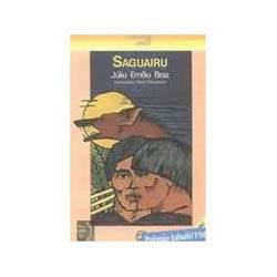 Livro - Saguairu