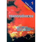 Livro - Saiba Mais Sobre Transgênicos