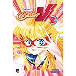 Livro - Sailor Moon: Codinome Sailor - Vol. 2
