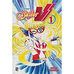 Livro - Sailor Moon: Codinome Sailor - Vol. 1