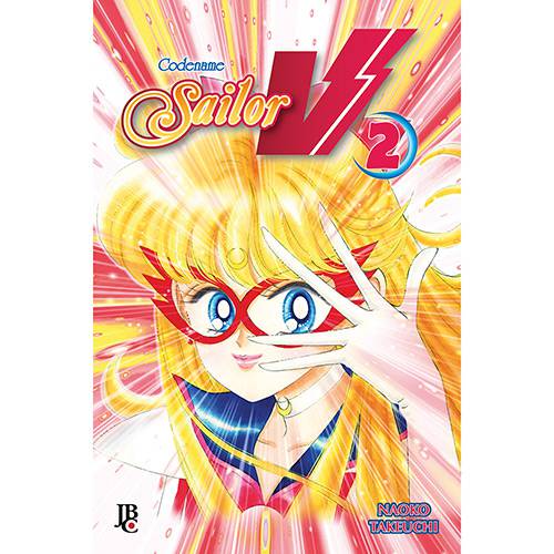 Livro - Sailor Moon: Codinome Sailor - Vol. 2