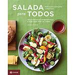 Livro - Salada para Todos