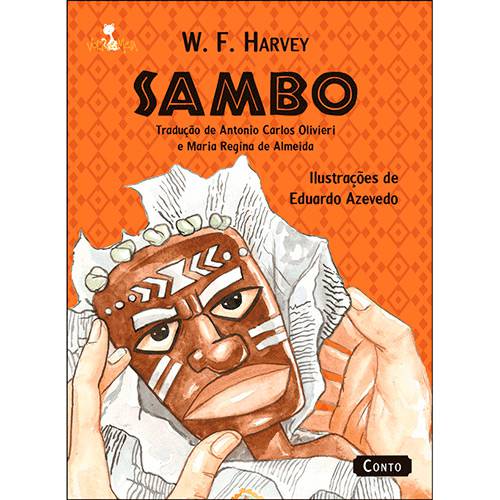 Livro - Sambo